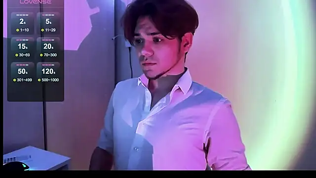 Snapshot of 1RobertTT chatting on 10/27/25, 08:57 1RobertTT online show from 10/27/25, 08:57