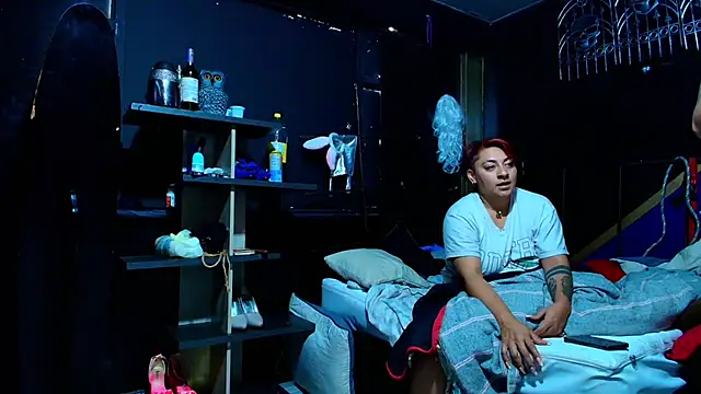 YiingandYang online show from 03/13/26, 05:19