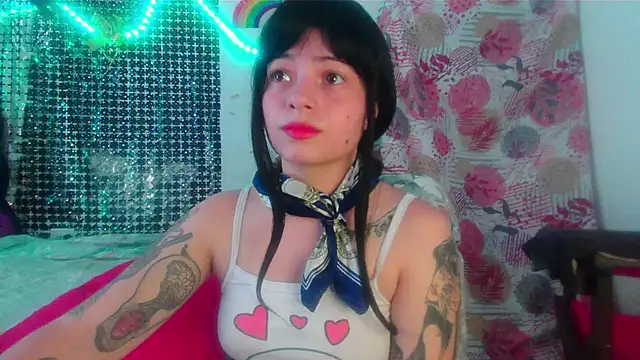 Mitsuha gate online show from 11/07/25, 02:39