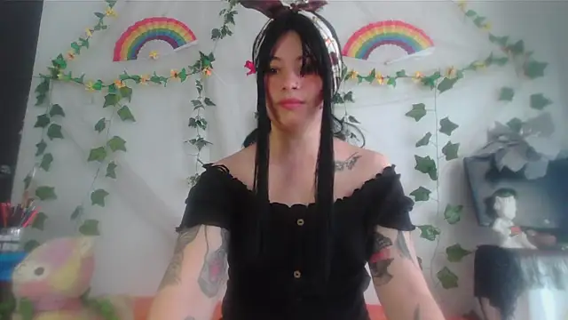 Snapshot of Mitsuha_gate chatting on 04/12/26, 04:01 Mitsuha gate online show from 04/12/26, 04:01