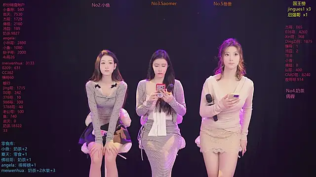 Snapshot of MSStudioStreamer3 chatting on 12/05/25, 11:08 MSStudioStreamer3 online show from 12/05/25, 11:08