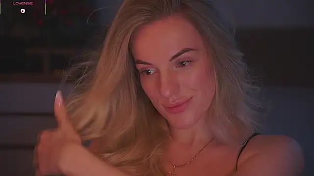 Vanille Mystery online show from 01/16/26, 09:08