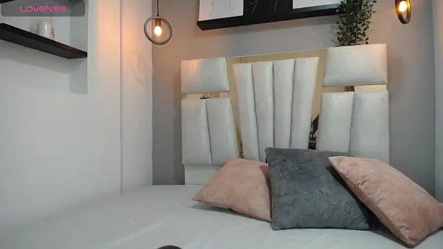 Taboo-AliyahRyan online show from 02/17/26, 11:29