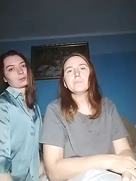 Snapshot of Viktoriia27 chatting on 12/01/25, 06:35 Viktoriia27 online show from 12/01/25, 06:35