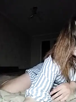 Viktoriia27 online show from 06/07/26, 07:17