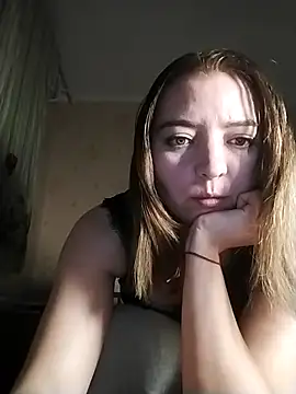 Viktoriia27 online show from 07/21/26, 08:55