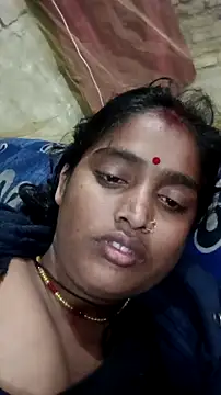 Guriya0076 online show from 02/03/26, 10:15