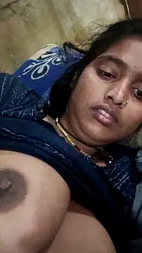 Guriya0076 online show from 02/12/26, 09:10