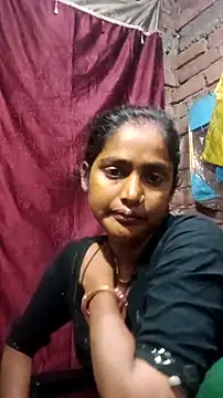 Guriya0076 online show from 02/19/26, 07:43