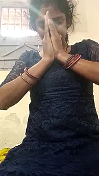 Guriya0076 online show from 04/12/26, 12:37