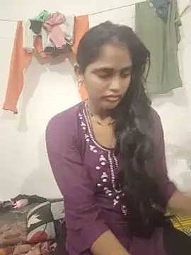 Guriya0076 online show from 07/10/26, 12:30