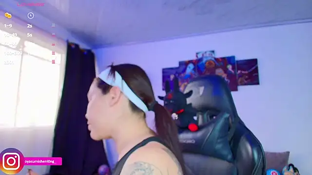 Nicorobinn online show from 03/03/26, 09:31