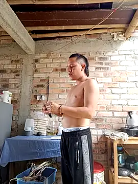 GaaraDiaz online show from 09/09/25, 04:39