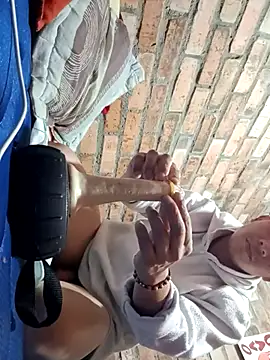 GaaraDiaz online show from 09/25/25, 04:05