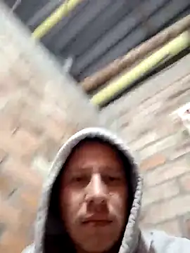 GaaraDiaz online show from 10/09/25, 02:53