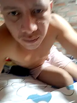 GaaraDiaz online show from 10/19/25, 09:59