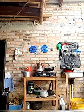 GaaraDiaz online show from 10/30/25, 02:07