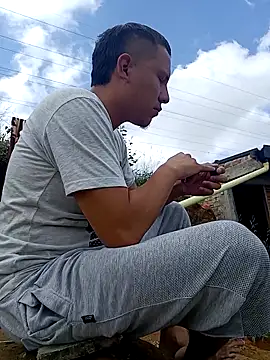 GaaraDiaz online show from 12/17/25, 03:18