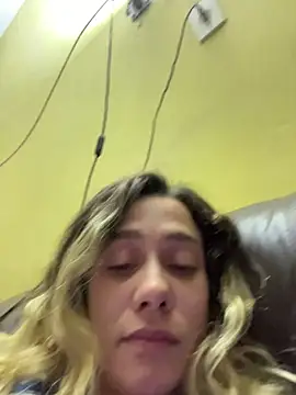 blond-96 online show from 11/16/25, 08:03