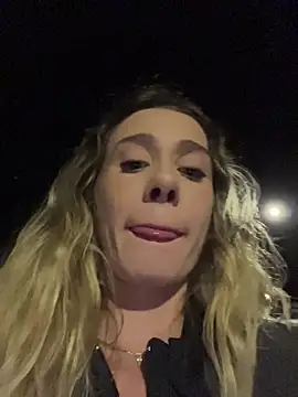 blond-96 online show from 11/22/25, 01:04