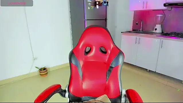 alexandra cute online show from 03/15/26, 04:18