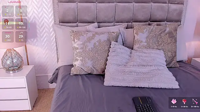 lucianacohelo online show from 11/07/25, 07:36