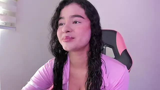 Arianna Jannes online show from 02/10/26, 04:00