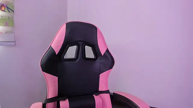 Arianna Jannes online show from 04/08/26, 03:45