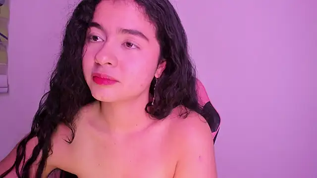 Arianna Jannes online show from 04/15/26, 04:08