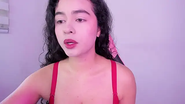 Arianna Jannes online show from 04/30/26, 07:20