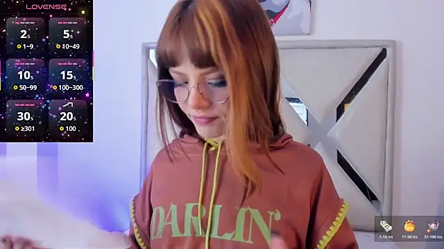 abby jones2 online show from 11/18/25, 03:12