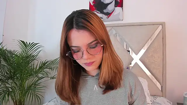 abby jones2 online show from 03/25/26, 03:01