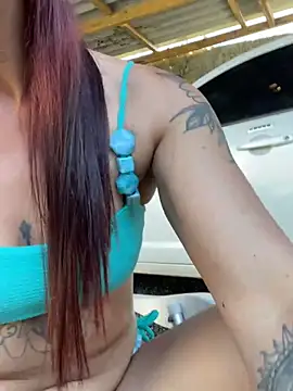 TayllorSweet  online show from 12/13/25, 07:53