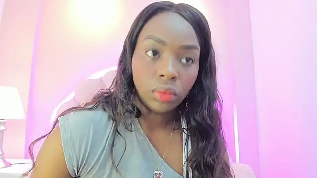 Melanyy Ebonny online show from 09/11/25, 03:39