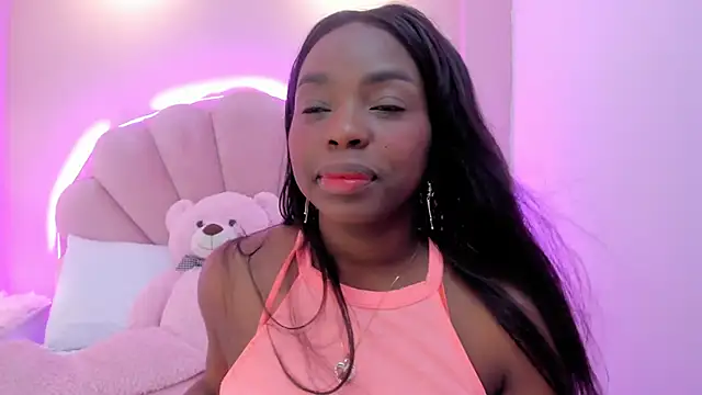 Melanyy Ebonny online show from 09/25/25, 03:43