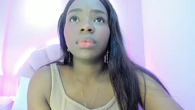 Melanyy Ebonny online show from 09/29/25, 03:33