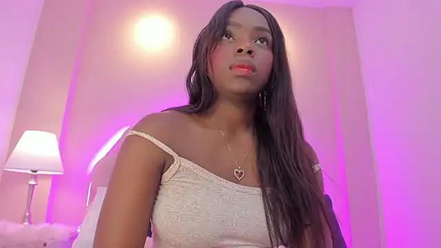 Melanyy Ebonny online show from 10/04/25, 03:37