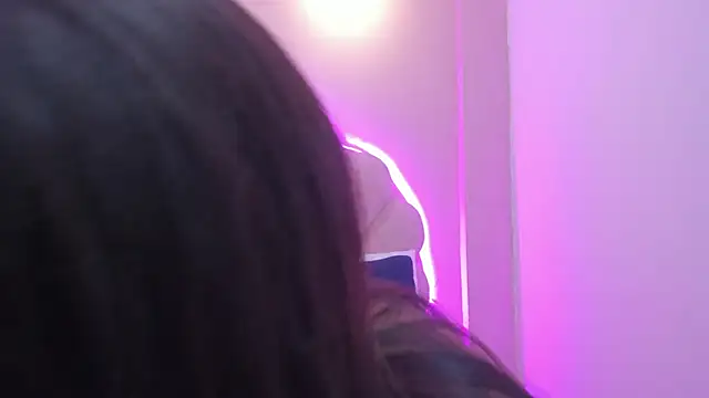 Melanyy Ebonny online show from 10/07/25, 03:36