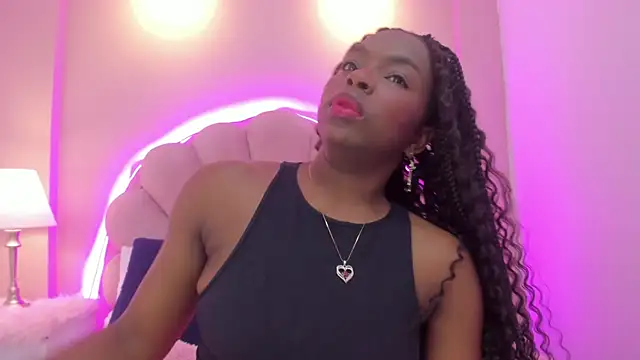 Melanyy Ebonny online show from 10/11/25, 03:39