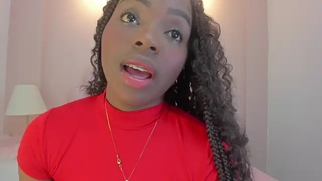 Melanyy Ebonny online show from 10/14/25, 03:40