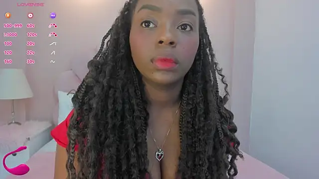 Melanyy Ebonny online show from 10/27/25, 03:32