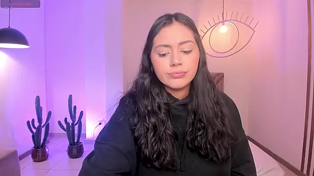 AmbarJames  online show from 01/07/26, 12:18