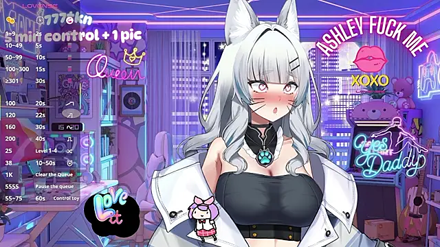 bella  infernox online show from 03/14/26, 05:24