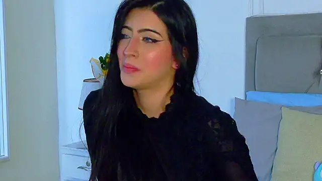 Ambar Bull online show from 03/19/26, 01:15