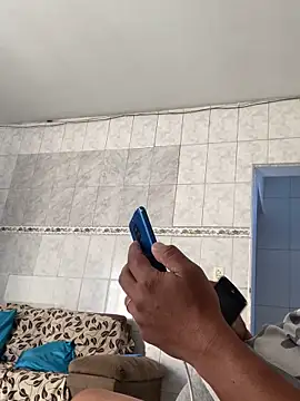 PIROCAGG21 online show from 11/19/25, 12:16