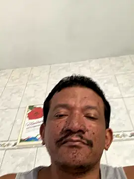 PIROCAGG21 online show from 11/28/25, 01:36