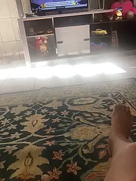 PIROCAGG21 online show from 04/27/26, 12:14