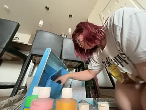 moan4mona online show from 02/24/26, 03:43