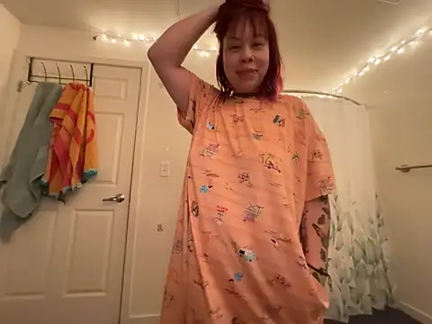 moan4mona online show from 03/05/26, 03:08