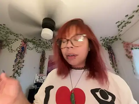 moan4mona online show from 04/14/26, 12:16